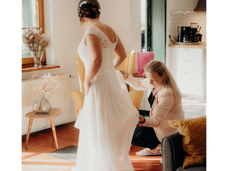 Agentur Traumtag aus Ludwigslust