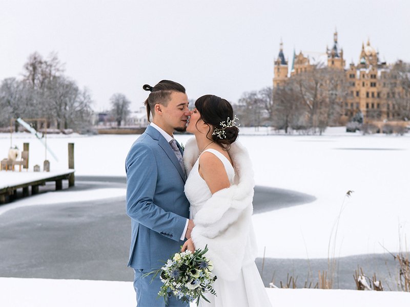 Agentur Traumtag aus Ludwigslust