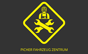 Picher Fahrzeug Zentrum GmbH in Picher - Logo
