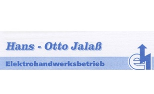 Jalaß Hans-Otto Elektrotechniker in Zierzow bei Ludwigslust - Logo