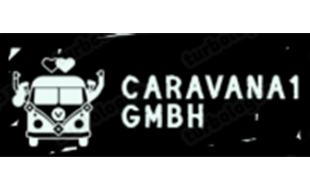 CARAVANA1 GmbH in Grabow in Mecklenburg - Logo