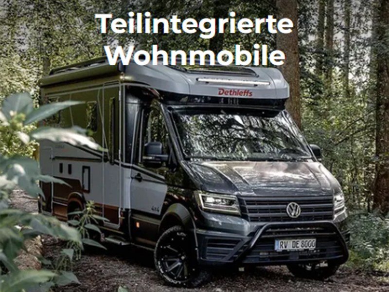 CARAVANA1 GmbH aus Grabow