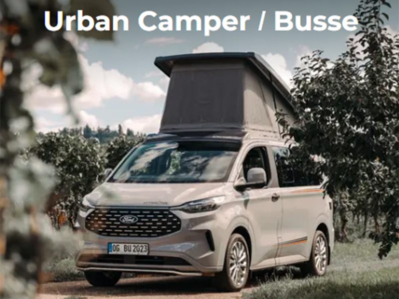 CARAVANA1 GmbH aus Grabow