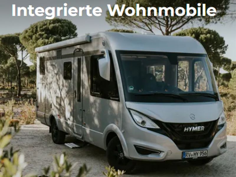 CARAVANA1 GmbH aus Grabow