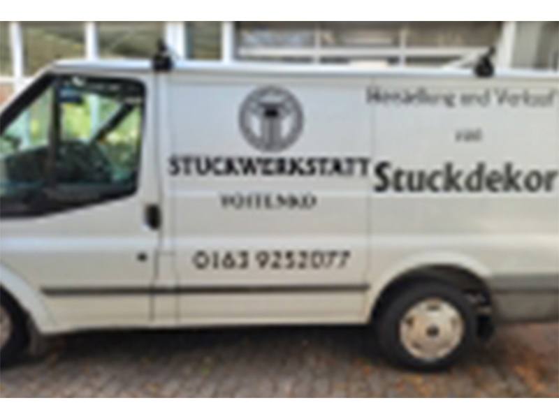 Stuckwerkstatt Voitenko aus Grabow