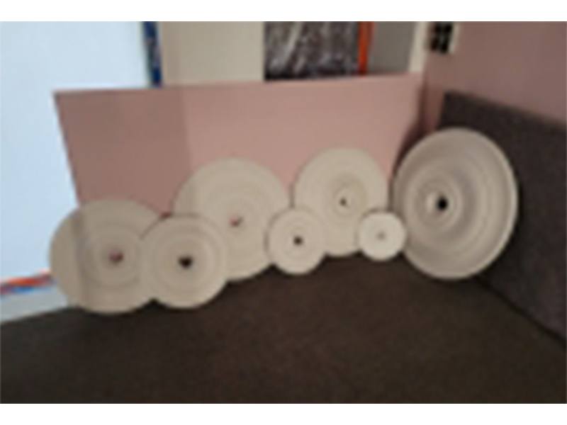 Stuckwerkstatt Voitenko aus Grabow