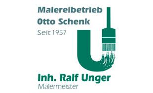 Malerbetrieb Otto Schenk Inh. Ralf Unger Malermeister Malerbetrieb Otto Schenk Inh. Ralf Unger Malermeister