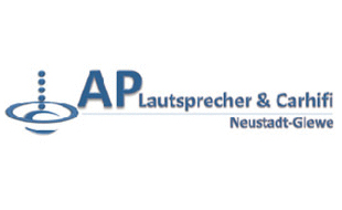 AP-Lautsprecher & Car-Hifi Inh. Andreas Pohlmann in Neustadt Glewe - Logo