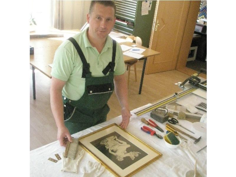 Glaserei Ulf Hauschild aus Neustadt-Glewe Glaserei Ulf Hauschild aus Neustadt-Glewe