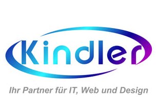 IT-Service Kindler in Dömitz - Logo