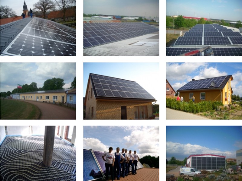 Ferle GmbH aus Dömitz Ferle GmbH aus Dömitz