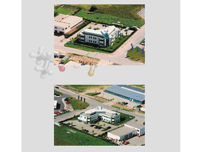 IUQ-Institut für Umweltschutz und Qualitätssicherung Dr. Krengel GmbH in Grevesmühlen - Logo IUQ-Institut für Umweltschutz und Qualitätssicherung Dr. Krengel GmbH in Grevesmühlen - Logo
