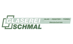 Glaserei Schmal Inh. Dietmar Schmal in Alt Meteln - Logo