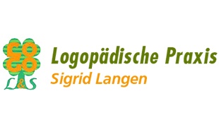 Logopädische Praxis Sigrid Langen in Grevesmühlen - Logo