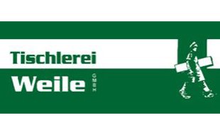 Tischlerei Weile in Neu Degtow Stadt Grevesmühlen - Logo