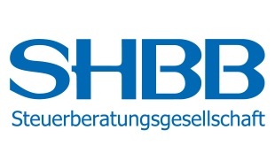 SHBB Steuerberatungsgesellschaft mbH Steuerberaterin Carmen Mielke in Grevesmühlen - Logo