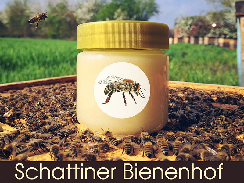 Imkerei Schattiner Bienenhof aus Lüdersdorf Imkerei Schattiner Bienenhof aus Lüdersdorf