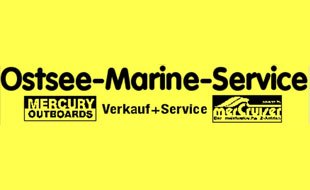 Ostsee-Marine-Service in Dassow - Logo
