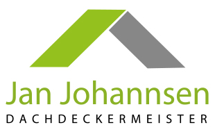 Dachdeckerei Jan Johannsen GmbH in Dassow - Logo