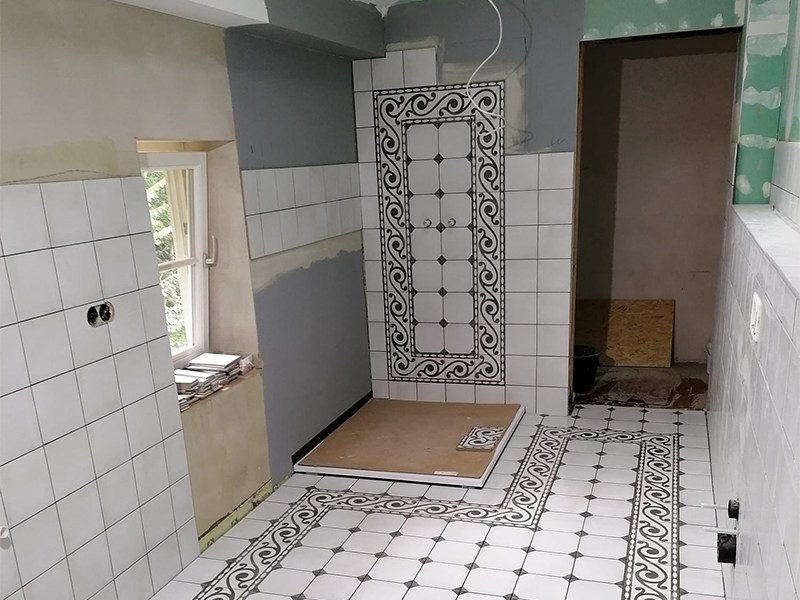 Fachbetrieb für Bau & Handwerk aus Dassow Fachbetrieb für Bau & Handwerk aus Dassow