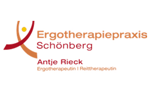 Ergotherapiepraxis Schönberg Inh. Antje Rieck in Schönberg in Mecklenburg - Logo
