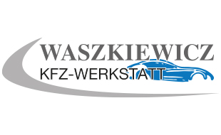 Autoservice Waszkiewicz GmbH in Schönberg in Mecklenburg - Logo