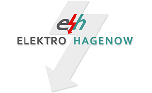 Elektro Hagenow GmbH & Co. KG in Hagenow - Logo