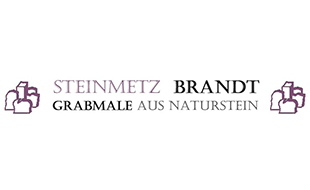 Brandt Steinmetz Inh. Matthias Brandt in Hagenow - Logo