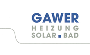 Gawer Ronald Heizung, Sanitär, Bad, Solar, Klima in Zarrentin am Schaalsee - Logo