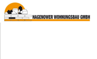 Hagenower Wohnungsbaugesellschaft mbH Immobilien in Hagenow - Logo