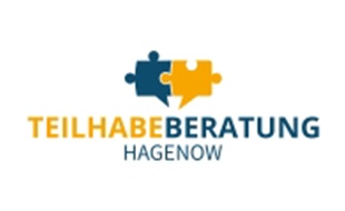 Teilhabeberatung Hagenow in Hagenow - Logo