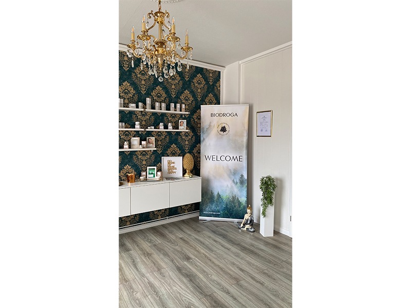 Eliza Schön aus Hagenow