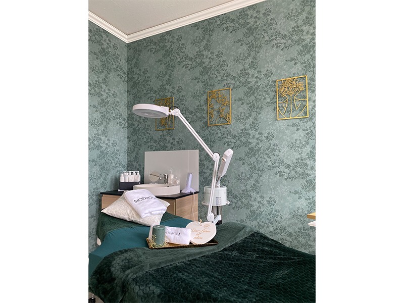 Eliza Schön aus Hagenow