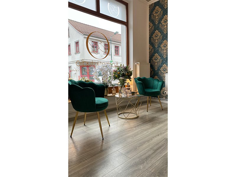 Eliza Schön aus Hagenow