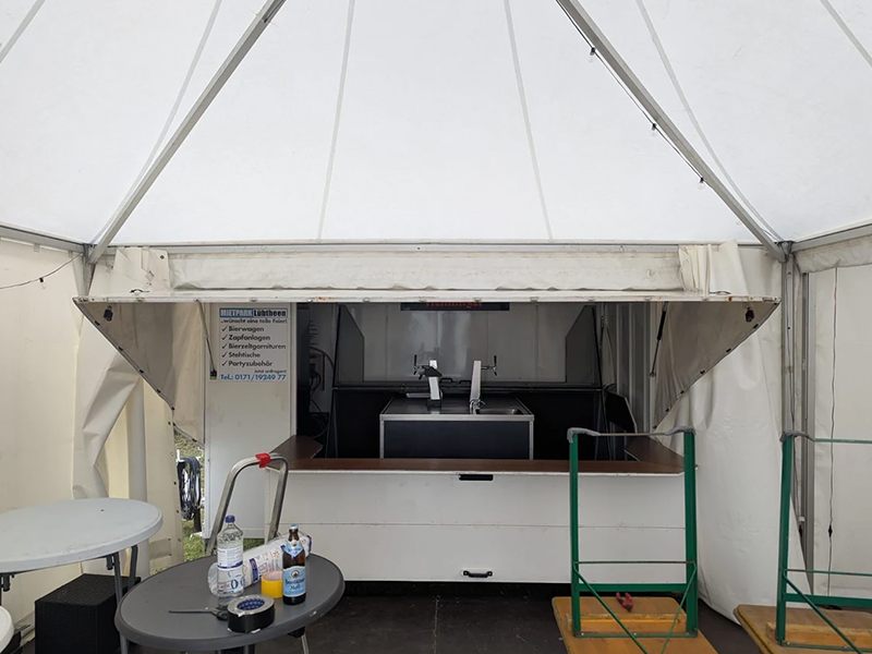 W&W Zelte GmbH aus Hagenow