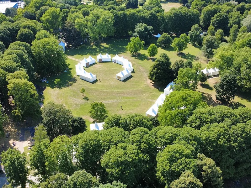 W&W Zelte GmbH aus Hagenow