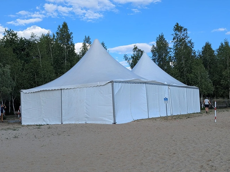 W&W Zelte GmbH aus Hagenow