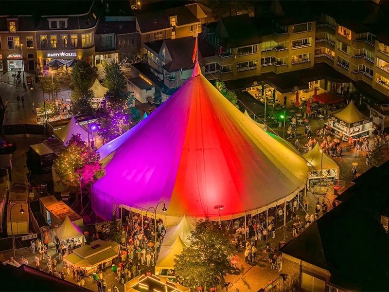 W&W Zelte GmbH aus Hagenow