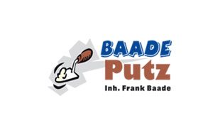 Baade Putz GmbH & Co. KG in Melkof Gemeinde Vellahn - Logo