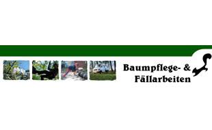 Götze Martin Baumpflege- u. Fällarbeiten in Banzin Gemeinde Vellahn - Logo