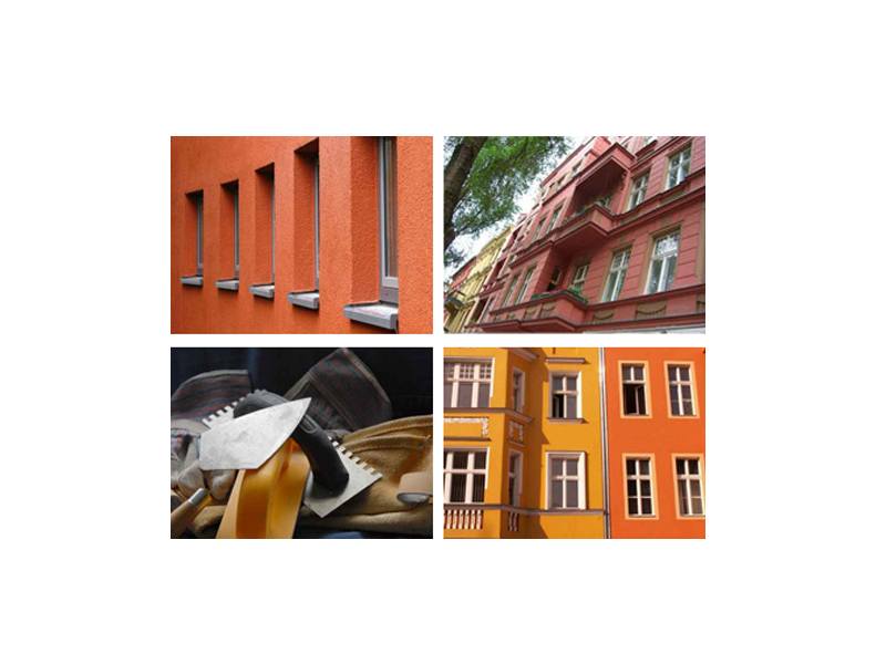 Baade Putz GmbH & Co.KG aus Vellahn