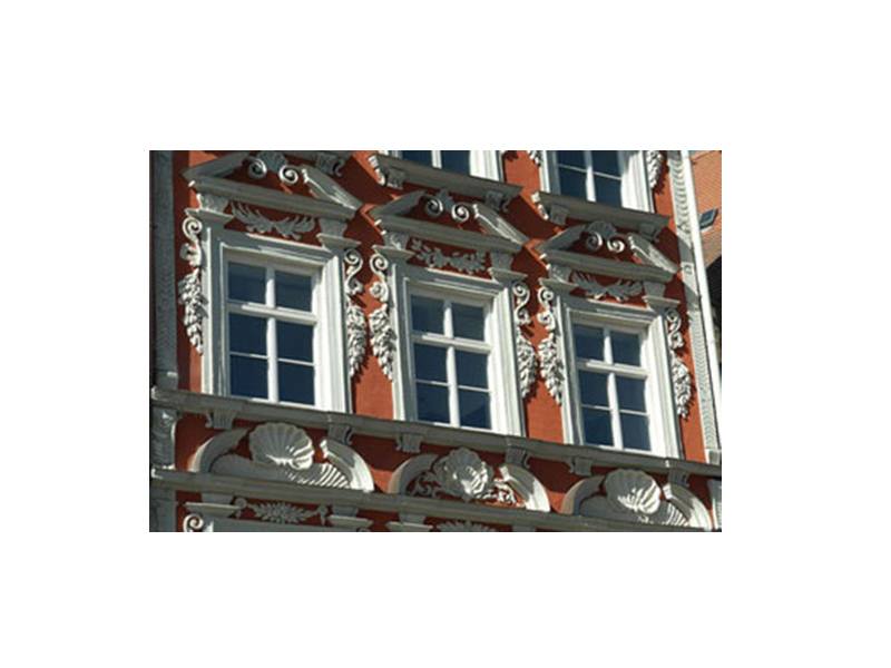 Baade Putz GmbH & Co.KG aus Vellahn