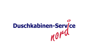 Duschkabinen-Service Nord in Gammelin - Logo