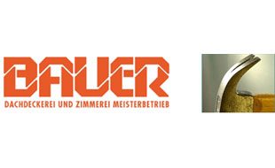 Bauer Rainer Zimmerei & Dachdeckerei in Wittenburg - Logo
