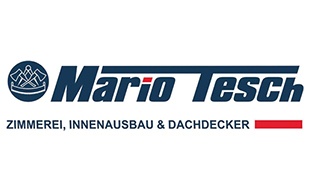 Mario Tesch Zimmerei & Dachdecker in Wittenburg - Logo