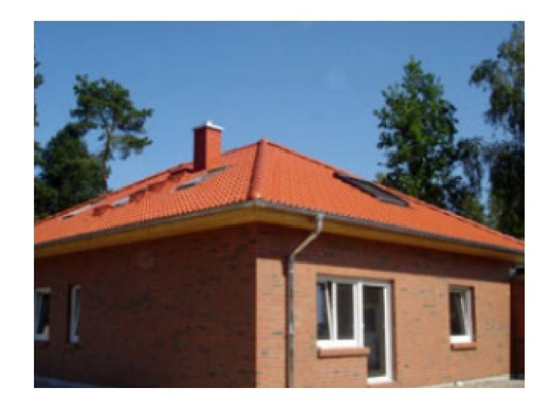 Rainer Bauer aus Wittenburg