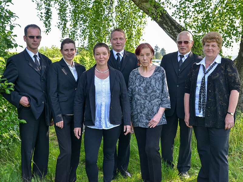 Bestattungshaus Kohlmann GmbH aus Hagenow Bestattungshaus Kohlmann GmbH aus Hagenow