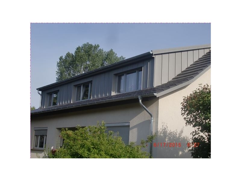 Fritz Reuter Dach & Bau aus Gadebusch