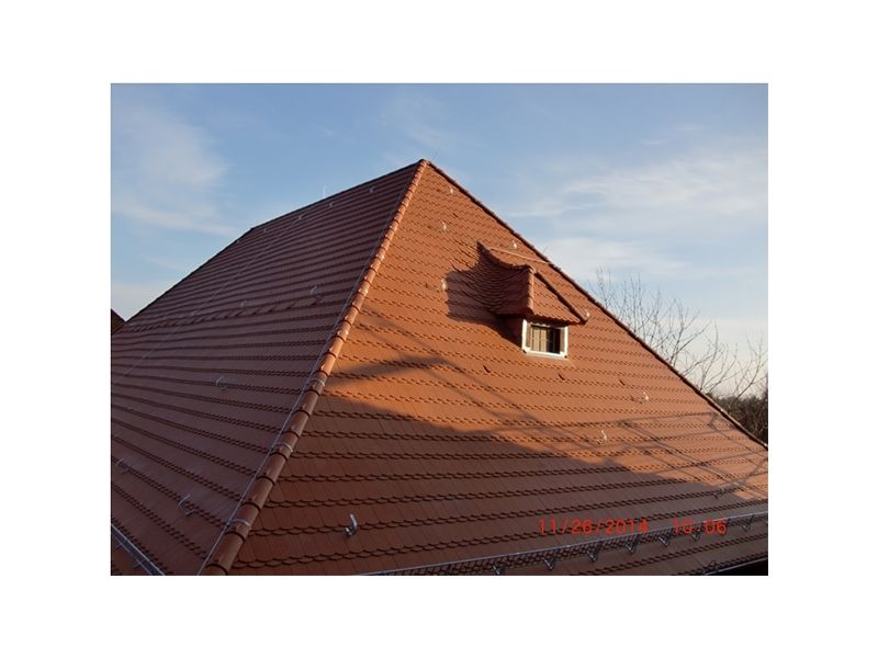 Fritz Reuter Dach & Bau aus Gadebusch
