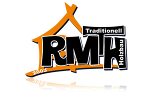 RMTH Ronny Müller Zimmerei, Dachdeckerei in Gadebusch - Logo
